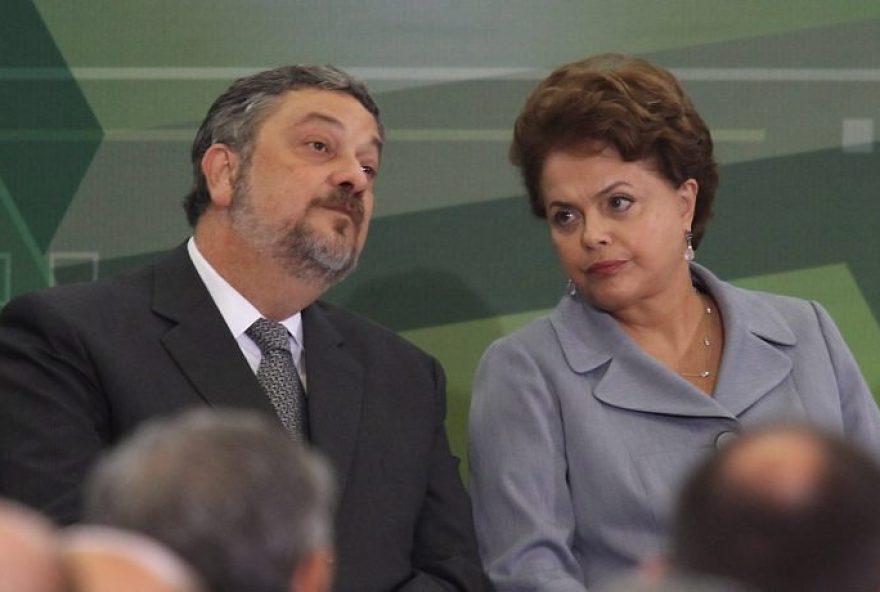 dilma