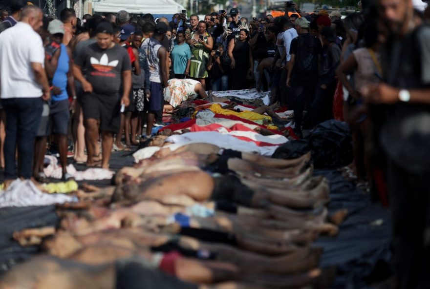 diretor-de-homicidios-do-rj-diz-que-22tudo-saiu-do-programado22-em-pericia-de-megaoperacao-no-rio