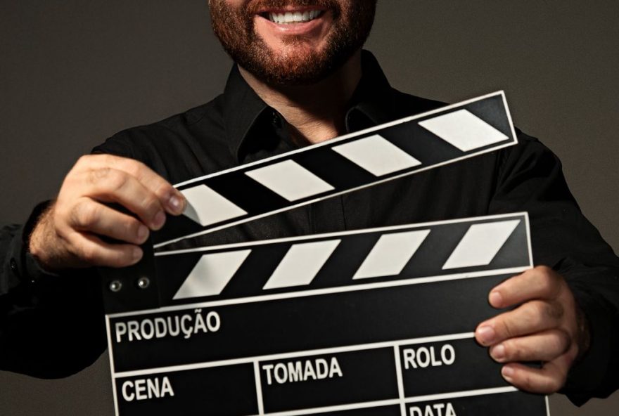 78ª edição do Festival de Cannes terá a presença do curador e diretor goiano Cristiano Sousa (Foto: Mário Amaral)