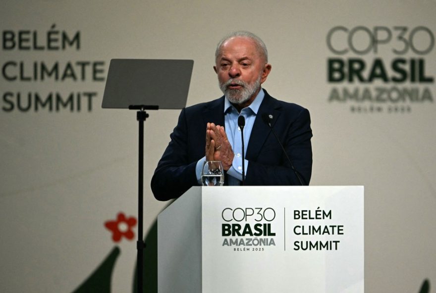 discurso-enfatico-de-lula-na-abertura-da-cop30-alerta-sobre-extremismo-e-urgencia-climatica discurso-enfatico-de-lula-na-abertura-da-cop30-alerta-sobre-extremismo-e-urgencia-climatica