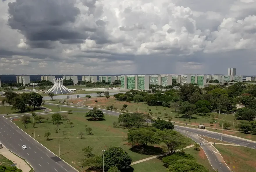 Edital do Concurso Público Nacional Unificado, com todas as regras do certame, vai ser divulgado no dia 10 de janeiro

(Foto: Reprodução/ Agência Brasil)