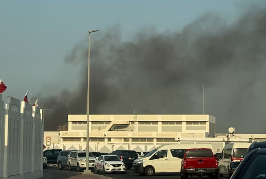 doha2C-capital-do-catar2C-vive-noite-de-explosoes-em-meio-a-tensao-militar doha2C-capital-do-catar2C-vive-noite-de-explosoes-em-meio-a-tensao-militar