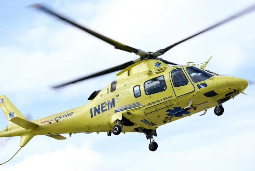 dois-helicopteros-do-inem-disponiveis-24-horas-por-dia-a-partir-de-domingo