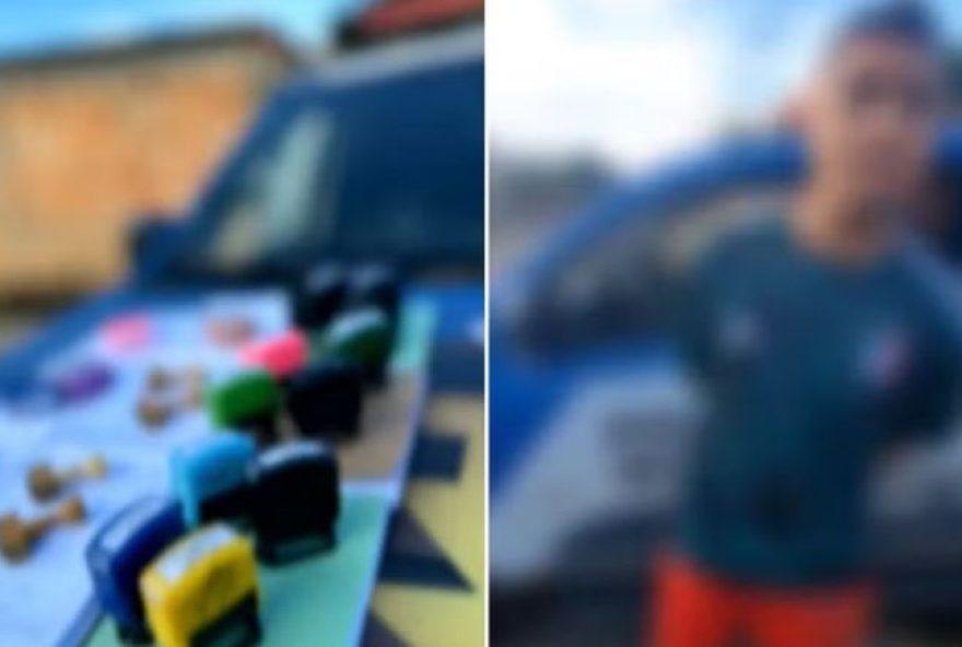 dois-jovens-sao-presos-por-venda-de-atestados-medicos-falsos-para-o-carnaval dois-jovens-sao-presos-por-venda-de-atestados-medicos-falsos-para-o-carnaval