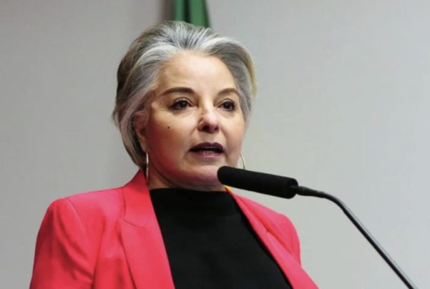 Esposa do ex-governador de Goiás e ex-prefeito da capital Iris Rezende (MDB), que faleceu em 2021, estava internada na UTI do Hospital Israelita Albert Einstein| Foto: Divulgação