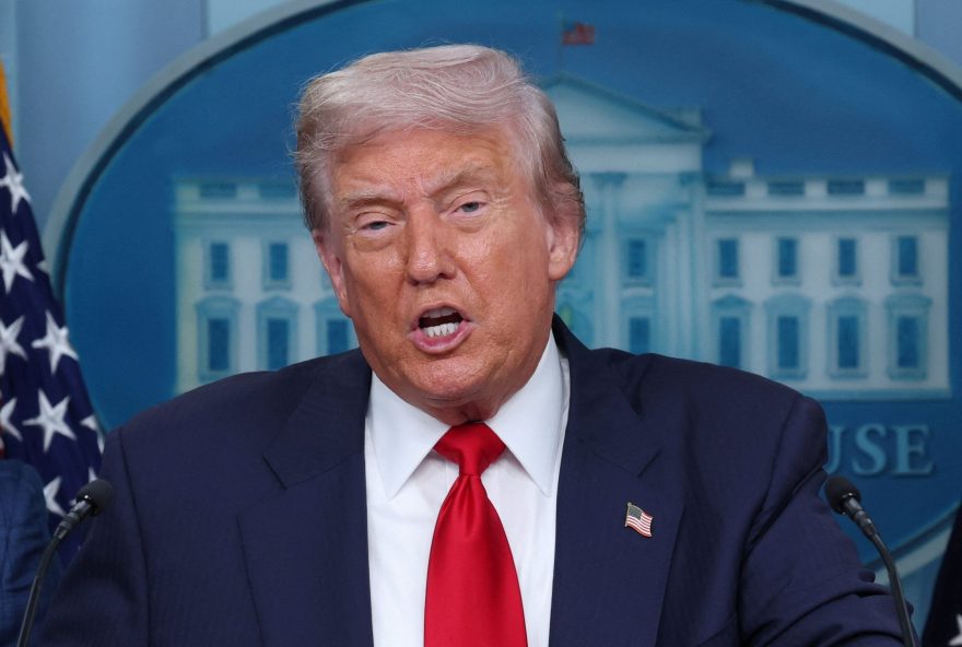 donald-trump-assume-controle-da-policia-de-washington-para-combater-o-crime
