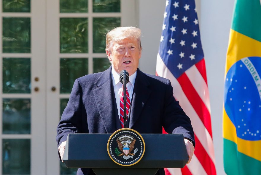donald-trump-ataca-gustavo-petro-e-ameaca-subsidios-dos-eua-a-colombia