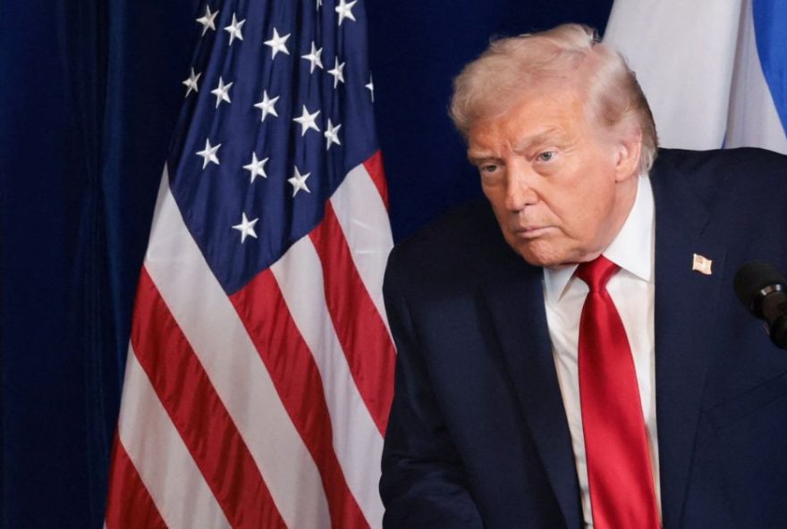 donald-trump-convida-lula-para-integrar-conselho-de-paz-sobre-gaza