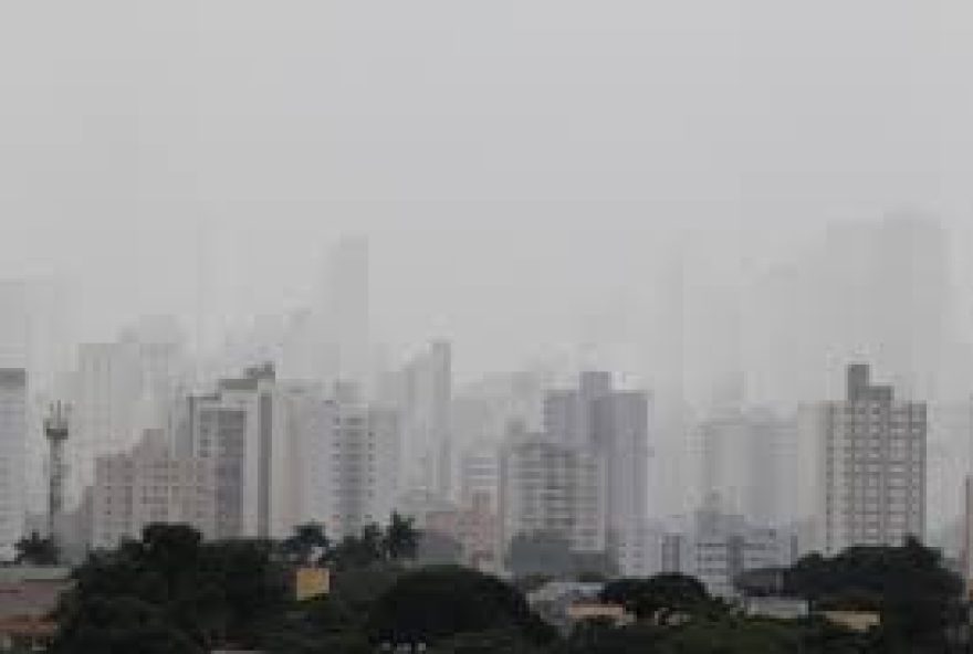 Estado e capital devem registrar chuva esta semana / Foto: Reprodução