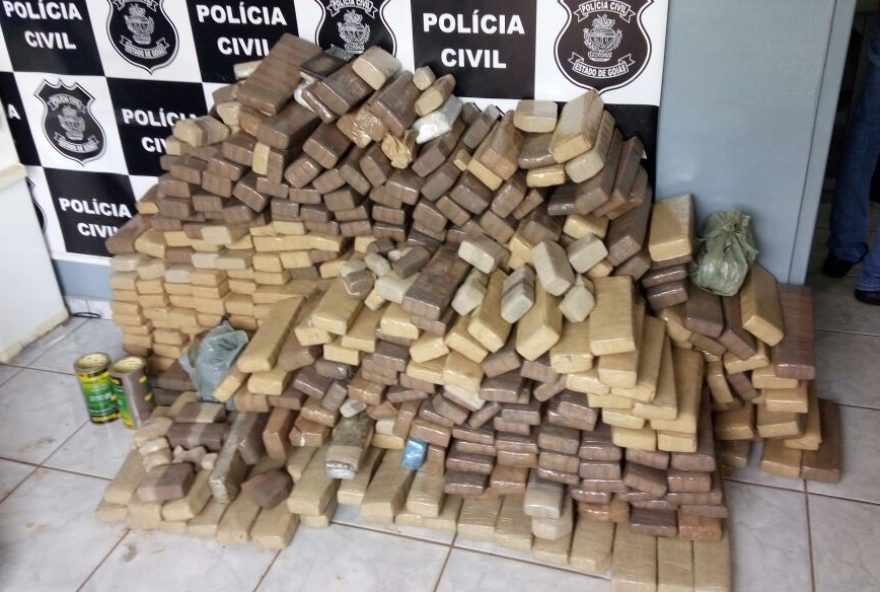 Foto: Polícia Civil