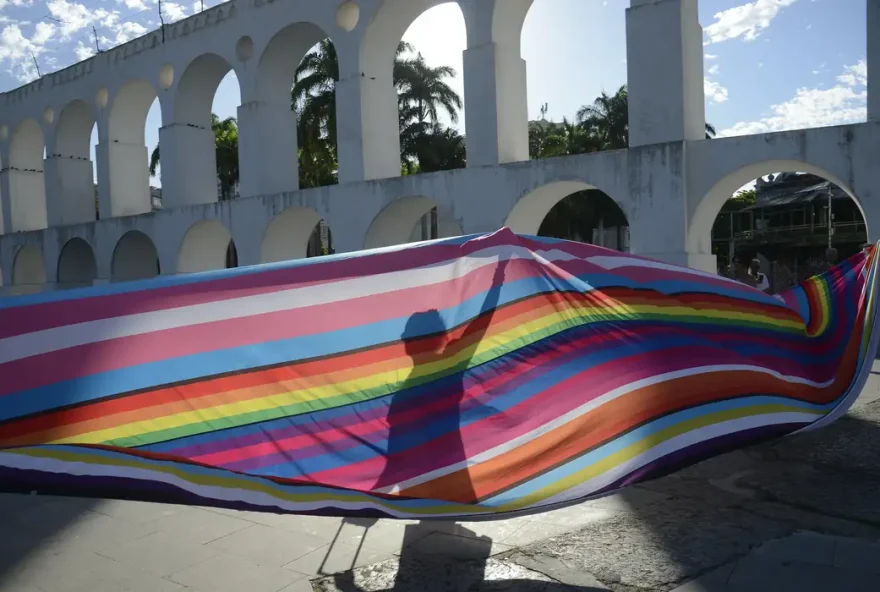 ONG contabiliza 257 mortes violentas de LGBTQIA+ em 2023