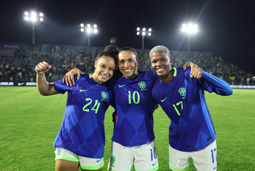 dudinha2C-jogadora-brasileira-polemica-na-copa-america3A-reflexao-sobre-fair-play-e-respeito-as-adversarias