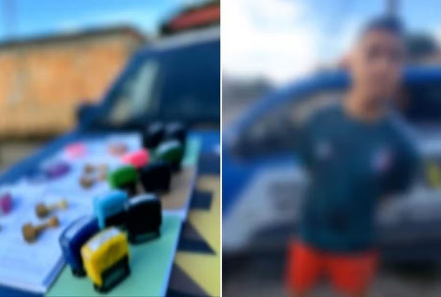 dupla-e-presa-por-esquema-de-venda-de-atestados-medicos-falsos-para-o-carnaval dupla-e-presa-por-esquema-de-venda-de-atestados-medicos-falsos-para-o-carnaval