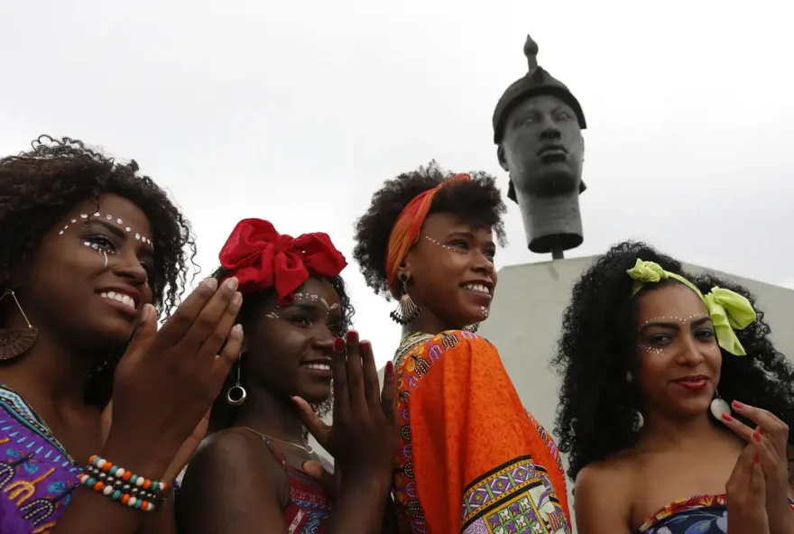 Confira em quais municípios goianos é feriado no Dia da Consciência Negra