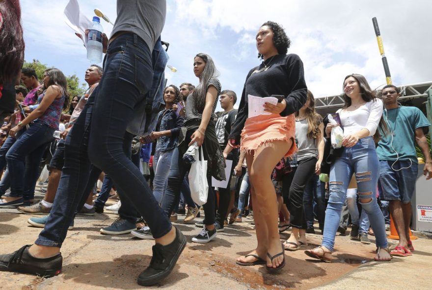 Foto: Valter Campanato/Agência Brasil