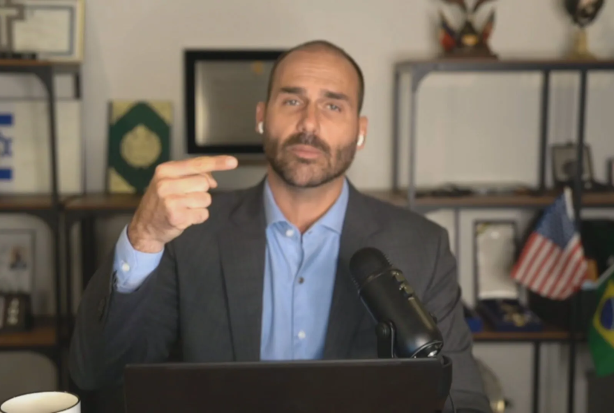 eduardo-bolsonaro-acumula-mais-faltas-que-presencas-na-camara-dos-deputados