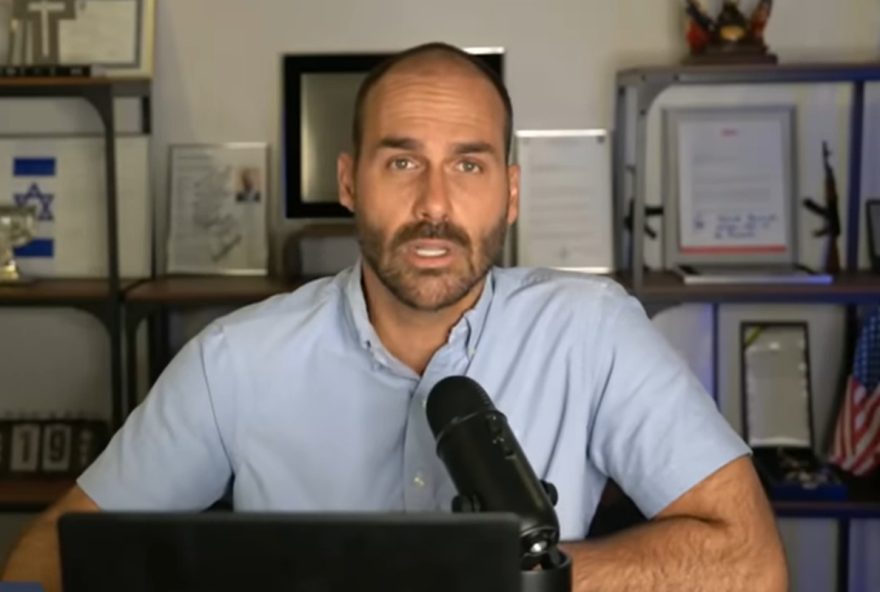 eduardo-bolsonaro-aponta-que-investigacoes-miram-candidatos-ao-senado