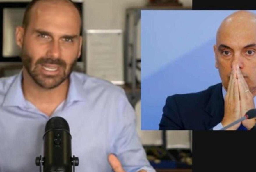 eduardo-bolsonaro-planeja-buscar-apoio-internacional-para-sancoes-contra-moraes