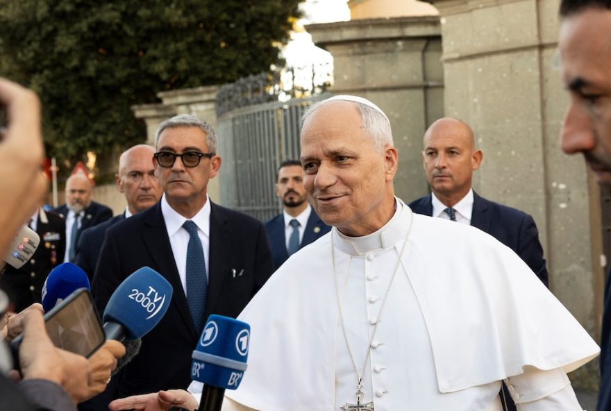 el-papa-leon-xiv-se-reunira-con-lula-da-silva-y-gabriel-boric-en-el-vaticano