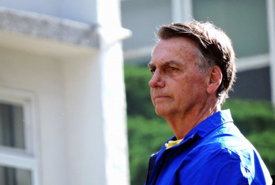 11/09/2025 September 11, 2025, Brasilia, Distrito Federal, Brasil: Brasilia (DF), 09/11/2025 - Politics/Judgment/Coup/STF - **File** With the vote of Minister Carmem Lucia, the first panel of the Supreme Federal Court of Brazil forms a majority to convict former President Jair Bolsonaro and other defendants for the crime of attempted coup d'etat and abolition of the democratic rule of law. (Foto: Leandro Chemalle/Thenews2/Zumapress)
POLITICA 
Europa Press/Contacto/Leandro Chemalle