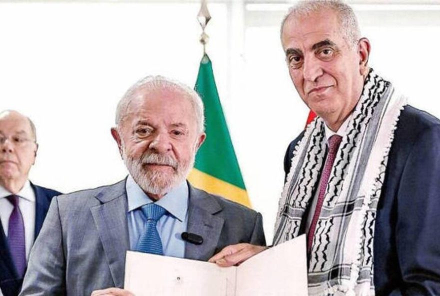 embaixador-da-palestina-busca-apoio-de-lula-para-participacao-no-conselho-de-paz embaixador-da-palestina-busca-apoio-de-lula-para-participacao-no-conselho-de-paz