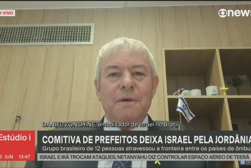 embaixador-de-israel-no-brasil-declara-interrupcao-do-programa-nuclear-do-ira-em-entrevista-exclusiva-a-denews
