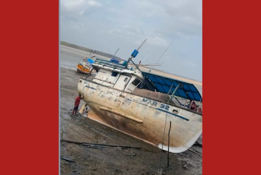 embarcacao-pesqueira-e-localizada-apos-naufragio-no-para3A-piloto-segue-desaparecido embarcacao-pesqueira-e-localizada-apos-naufragio-no-para3A-piloto-segue-desaparecido