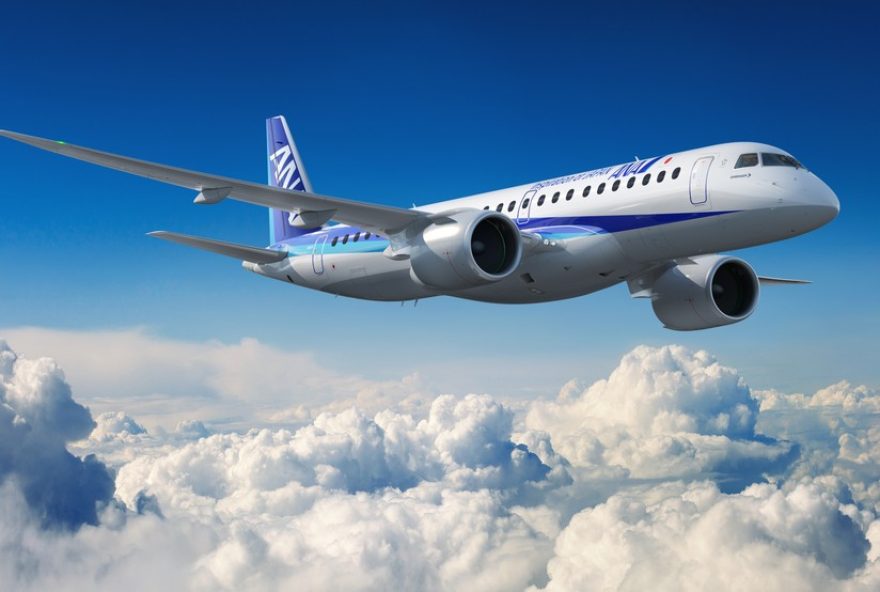 embraer-anuncia-venda-de-15-avioes-para-a-all-nippon-airways-e-investimento-de-r24-20-bilhoes-ate-2030