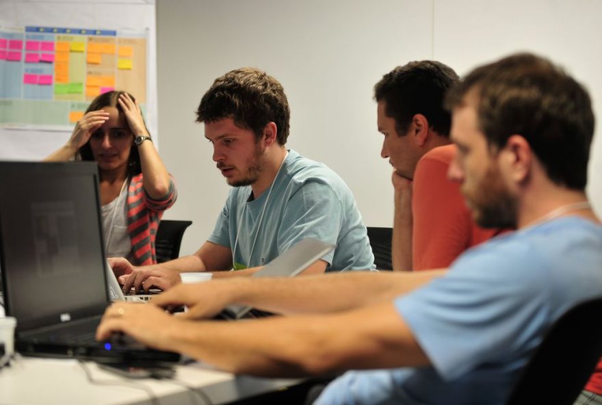 Toda a programação é gratuita. (Foto: Marcelo Camargo/Agência Brasil)