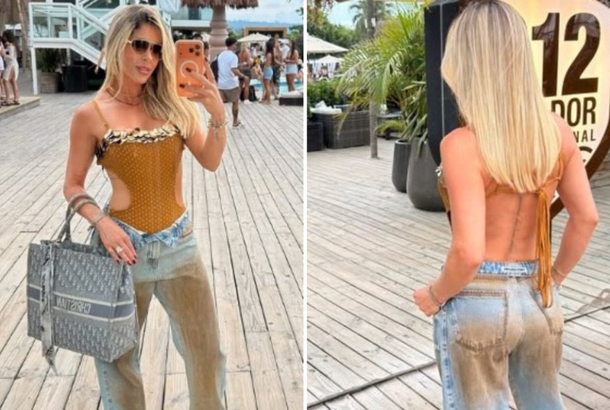 empresaria-viraliza-mostrando-calca-suja-e-recebe-comentarios-inusitados empresaria-viraliza-mostrando-calca-suja-e-recebe-comentarios-inusitados