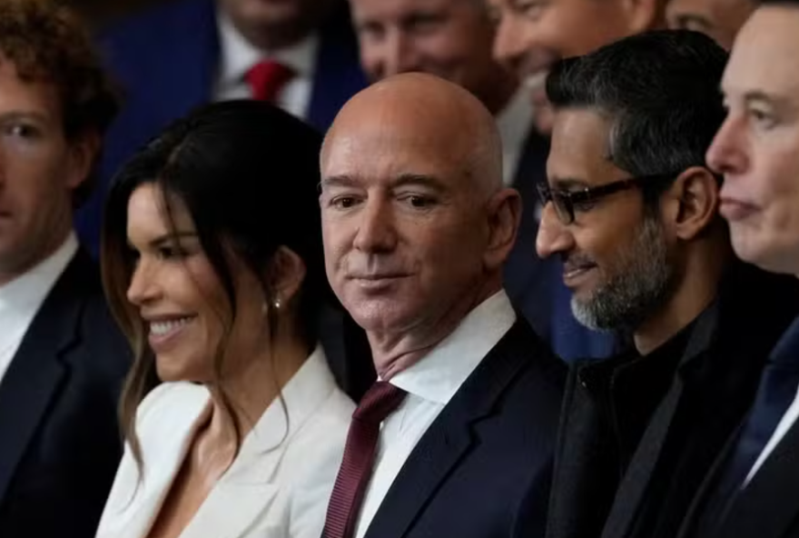 empresas-de-tecnologia-investem-recordes-no-lobby-em-washington-para-moldar-agenda-de-inteligencia-artificial-e-ampliar-mercado-nos-eua empresas-de-tecnologia-investem-recordes-no-lobby-em-washington-para-moldar-agenda-de-inteligencia-artificial-e-ampliar-mercado-nos-eua