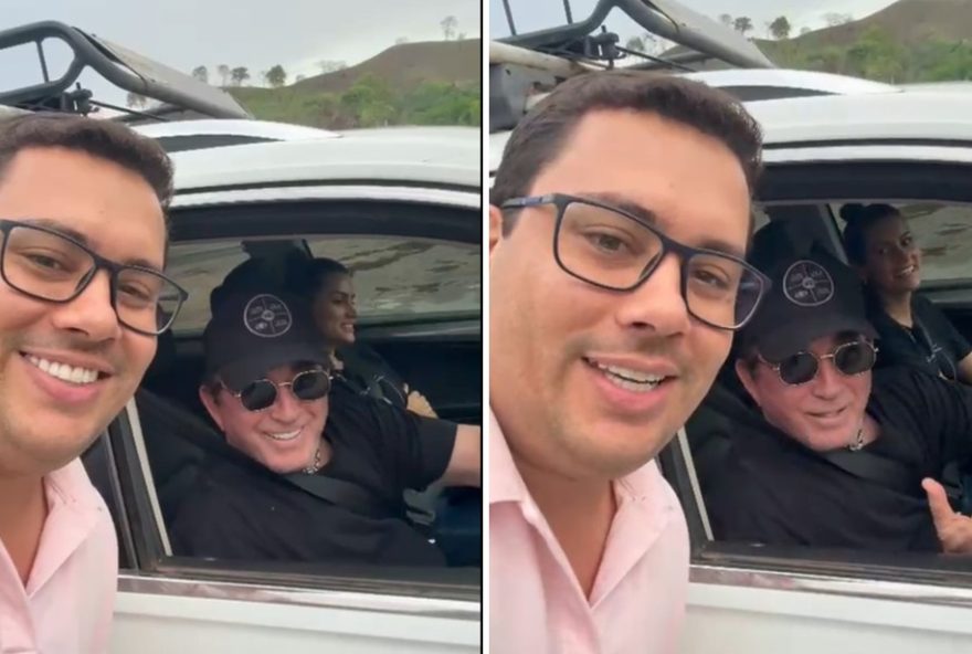 encontro-inesperado-na-rodovia3A-motorista-encontra-amado-batista-e-esposa-parados3B-video-viraliza