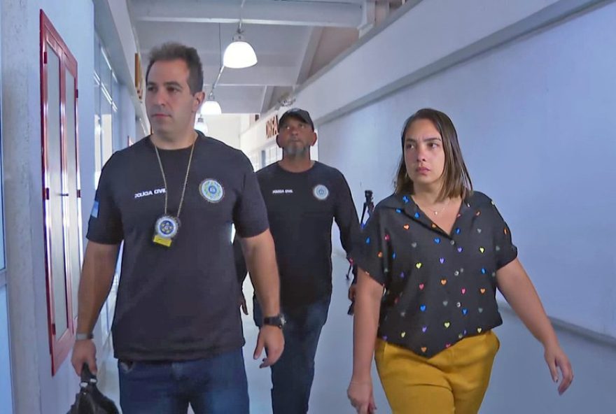 enfermeira-considerada-foragida-por-morte-em-clinica-de-estetica-no-rj