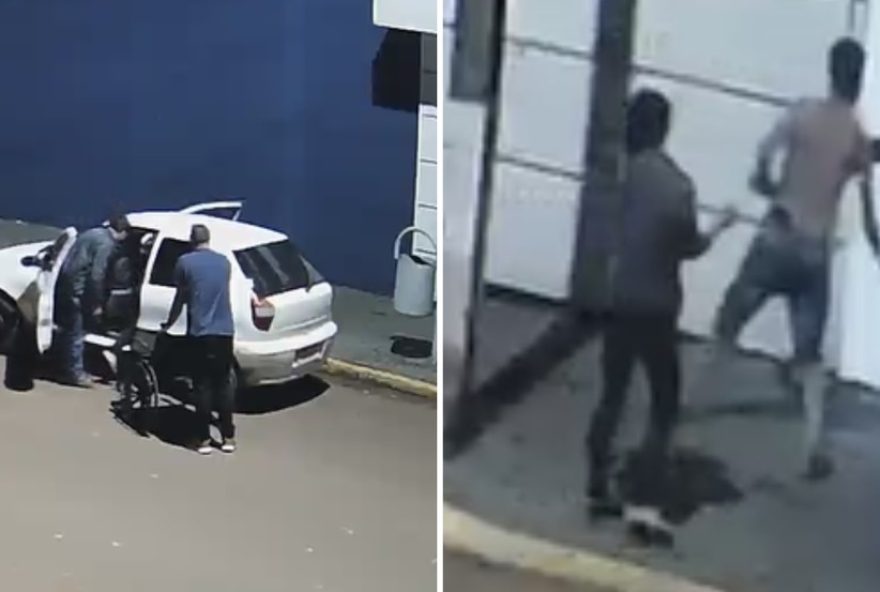 enfermeiro-agredido-com-facao-em-pronto-socorro3A-video-mostra-confusao-em-palmital2C-no-parana