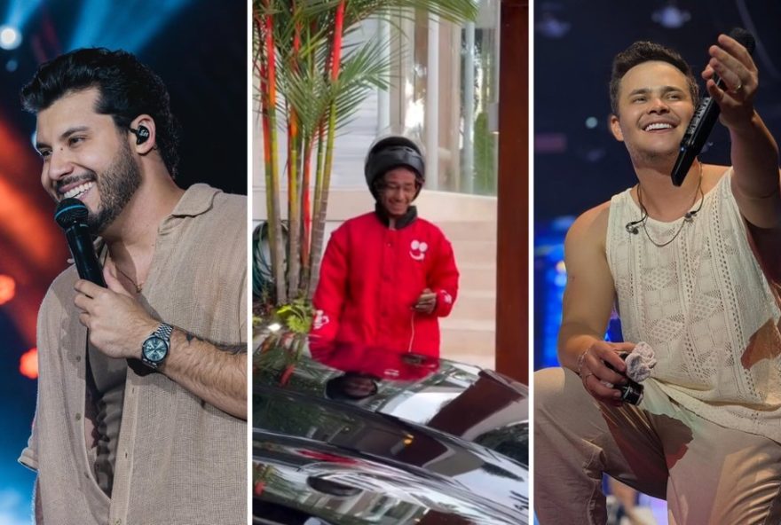 entregador-se-surpreende-ao-deixar-pedido-para-murilo-huff-e-matheus3A-momento-inusitado-com-sertanejos entregador-se-surpreende-ao-deixar-pedido-para-murilo-huff-e-matheus3A-momento-inusitado-com-sertanejos