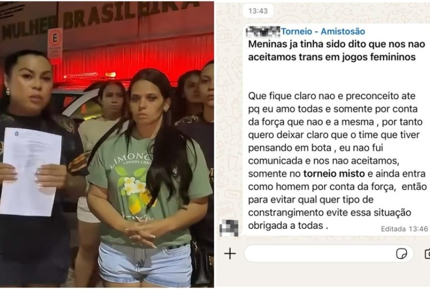 equipe-de-carimba-vetada-em-torneio-apos-escalar-jogadora-trans3A-discriminacao-em-pauta equipe-de-carimba-vetada-em-torneio-apos-escalar-jogadora-trans3A-discriminacao-em-pauta