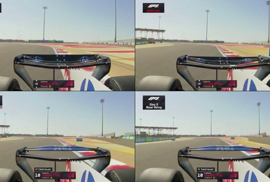 equipe-ferrari-surpreende-com-asa-traseira-inovadora-na-f1-de-2026