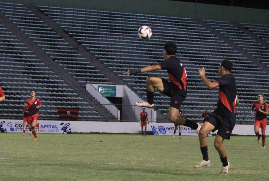 equipes-goianas-encaram-desafios-de-peso-na-3a-super-copa-capital-sub-17-de-futebol