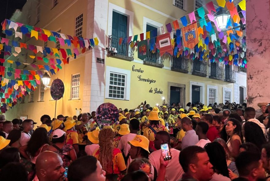 escola-de-samba-junino-movimenta-sao-joao-de-salvador-e-preserva-tradicao-cultural