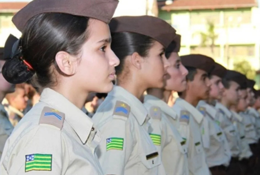 escola-em-construcao-em-anapolis-pode-se-tornar-o-quinto-colegio-militar-da-cidade escola-em-construcao-em-anapolis-pode-se-tornar-o-quinto-colegio-militar-da-cidade