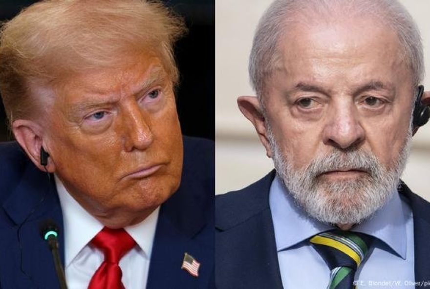 escolha-de-zona-neutra-para-reuniao-lula-trump-prenuncia-tom-de-negociacoes