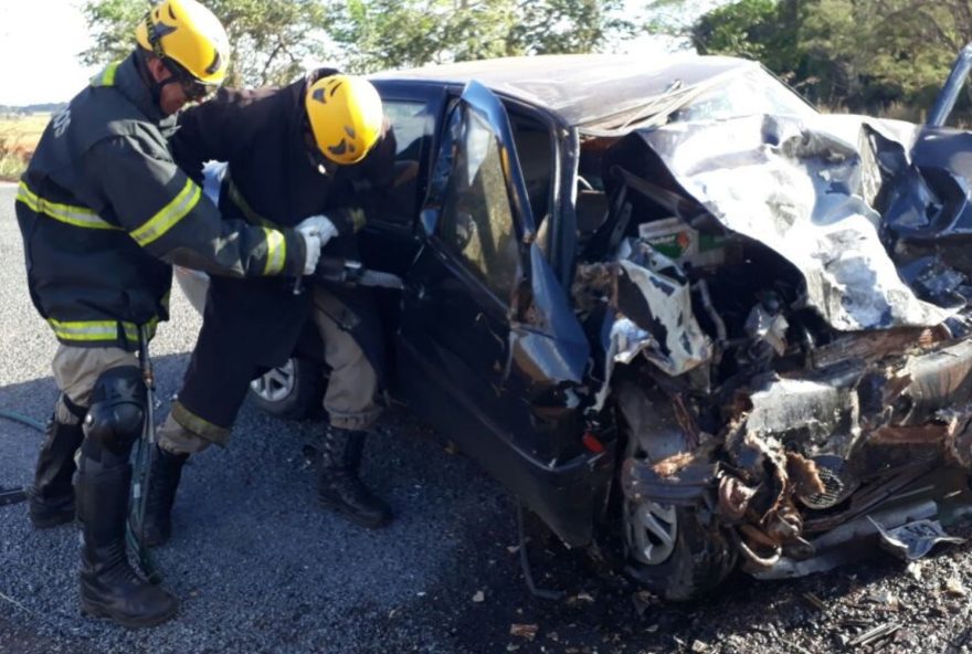 Foto: Reprodução/TV Anhanguera