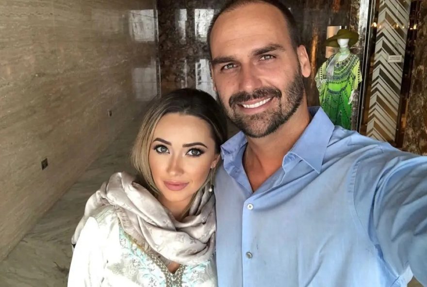 esposa-de-eduardo-bolsonaro-endossa-declaracoes-de-nikolas-sobre-estado-de-saude-e-causa-polemica-no-cla-bolsonarista esposa-de-eduardo-bolsonaro-endossa-declaracoes-de-nikolas-sobre-estado-de-saude-e-causa-polemica-no-cla-bolsonarista