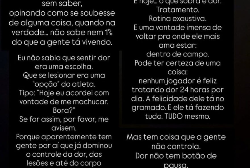 esposa-de-lucas-defende-jogador-em-recuperacao-no-spfc3A-22dor-nao-e-escolha22
