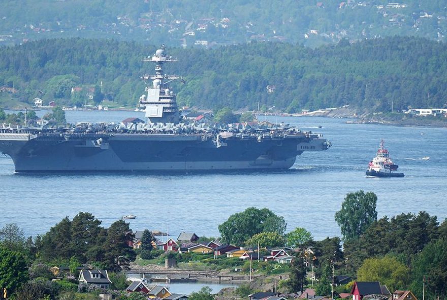 estados-unidos-planejam-enviar-segundo-porta-avioes-para-o-oriente-medio estados-unidos-planejam-enviar-segundo-porta-avioes-para-o-oriente-medio