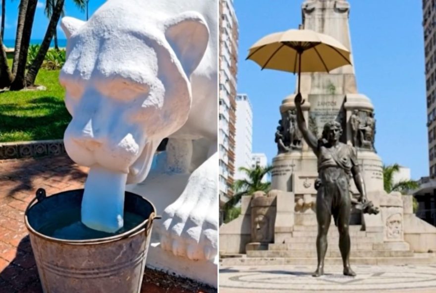 estatuas-no-calor3A-video-com-ia-mostra-monumentos-se-refrescando-no-litoral-de-sp estatuas-no-calor3A-video-com-ia-mostra-monumentos-se-refrescando-no-litoral-de-sp