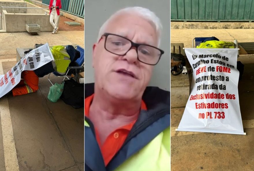 estivador-do-porto-de-santos-em-greve-de-fome-contra-pl-no-congresso