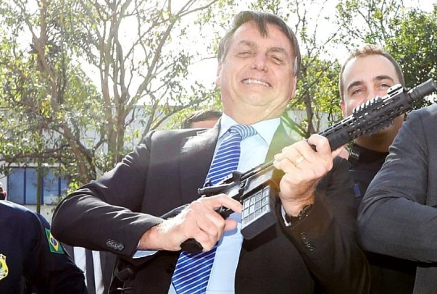 estudo-aponta-que-decretos-pro-armas-de-bolsonaro-fortaleceram-arsenal-do-crime-no-sudeste