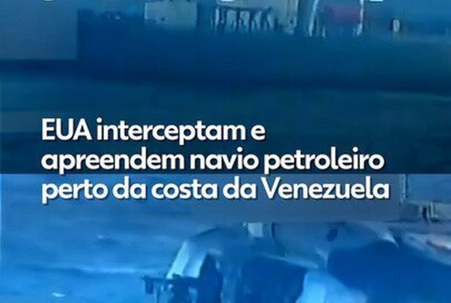 eua-apreendem-navio-petroleiro-perto-da-costa-da-venezuela eua-apreendem-navio-petroleiro-perto-da-costa-da-venezuela