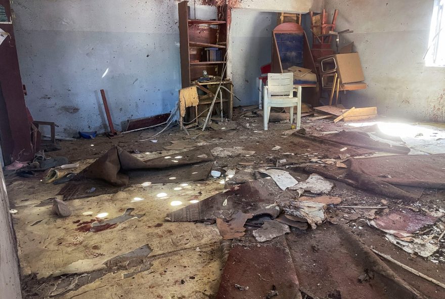 eua-aumentam-ataques-contra-estado-islamico-na-nigeria2C-declara-trump eua-aumentam-ataques-contra-estado-islamico-na-nigeria2C-declara-trump